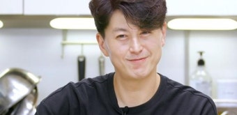 '편스토랑' 류수영, 24시간 박하선 바라기? 