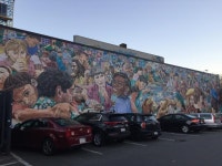 [이동학의 도시이야기] 400년 전 청교도가 찾아 온 그곳에서 로봇이 볶음밥을 만들다