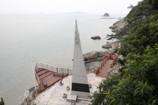 [박준규의 기차여행, 버스여행] 고래 볼까, 공룡 볼까...해남 땅끝의 보물은 따로 있다