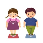 영ㆍ유아에게 항생제 오래 많이 쓰면 ‘소아 비만’ 유발