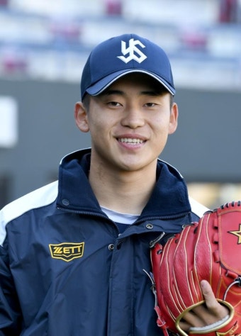 [봉황스타]유신고 박영현 