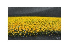 지역인재들 모인 곳에서...장학금 마련 나선 이강용 화백 “재능기부는 예술인의 의무