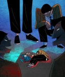 가출 청소년 살해 뒤 사진 찍어 자랑한 20대… 징역 30년 확정
