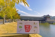 자연·정원·디저트가 일품인 경북의 카페 명소 100곳 선정