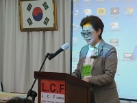 L.C.F. KOREA 대구지회 발대식