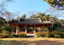 [자박자박 소읍탐방] 가을 내려앉은 옥정호...마실길 먹감, 대장금도 그 맛을 알까요