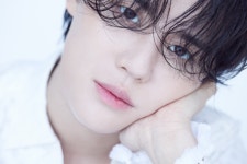 김준수, 새 미니앨범 Pit A Pat(핏어팻) 오늘(10일) 오후 6시 발매!