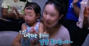 [SNS 눈] 입양아 학대 엄마 방송 다시 보니…아기 얼굴 멍 왜 몰라봤나