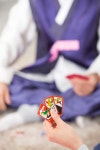 고스톱 치면 치매 예방되나요?