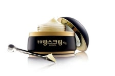 기미·주근깨 없이 맑고 환한 피부, ‘동성 랑스크림’