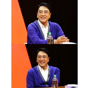 '미우새' 김승우, 김남주와 말다툼 피하는 비결→사랑꾼 면모 공개