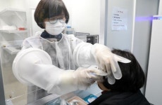 코로나 우려 진료 거부 막자... 서울시 호흡기 전담 클리닉 34곳 설치