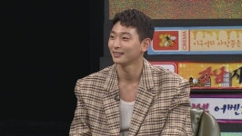 정진운 입대 전, 여자친구에게 제발 기다려달라고 빌었다