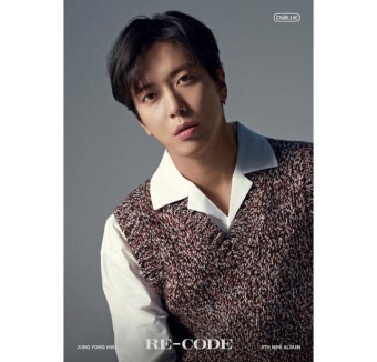 씨엔블루 정용화, 후배 밴드들에게 이끌어주고 싶은 의지 피력
