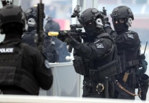 전북경찰특공대 창설