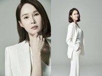 백주희, 허쉬 실속형 기자로 합류…미워할 수 없는 얄미운 상사 변신