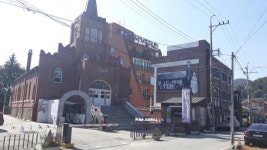 [걷고 싶은 길, 가고 싶은 거리] 인재양성과 항일독립운동 발자취 곳곳에...공주 근대문화유산탐방길