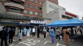 전남대병원·광양PC방 관련 등 8명 확진