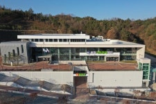 경북 봉화에 볼링장 수영장 갖춘 국민체육센터 문열어