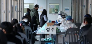 식약처 국내개발 코로나19 백신 임상 1상·치료제 2상 승인