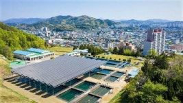 순천시, 수돗물 식품안전경영시스템 인증 전남 처음 획득