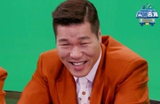 서장훈, 탁구 국가대표 꿈꾸는 소녀 위해 2,000만 원 기부…'키다리아저씨'