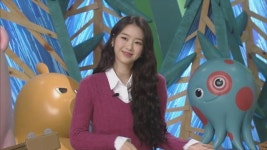 동물농장 스페셜 MC 오마이걸 지호, 수능금지곡 돌핀 안무 깜짝 공개