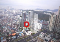 대구 수성구 주민 황금동 주상복합건물 보완책 마련 못 하면 소송 불사