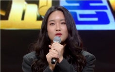 전교톱10 박은혜, 2R 패자부활전 출격...넘사벽 선곡에 깜짝