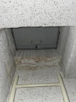 4명 사망 군포 아파트...옥상문 잠겨있고, 현장에선 우레탄폼 캔