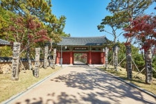 전통한옥서 펼쳐지는 모바일 미션 인기…안동 신성현 문화단지