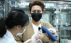 펫 비타민 김수찬, 직접 유기견 구조 작전에 나선 사연은?