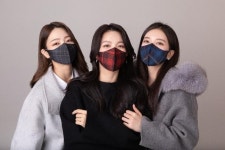 2020 미스코리아 김혜진·전혜지·전연주, 방역까지 꽉 잡은 패션 센스