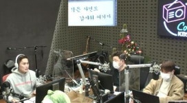 '미스터라디오' 송준근 "할 일 없어 다이어트 중"