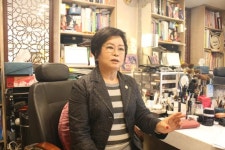 미용 넘어 마음 다듬는 미용 명인 될래요