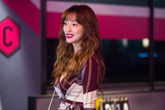 이엘, 영화 '그녀가 죽었다' 캐스팅...변요한과 호흡