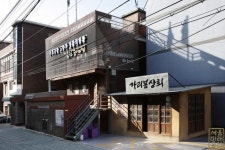 [걷고 싶은 길, 가고 싶은 거리] 벤처·패션의 메카? 그 시절 누나들의 애환 담고 있는 가산·구로동