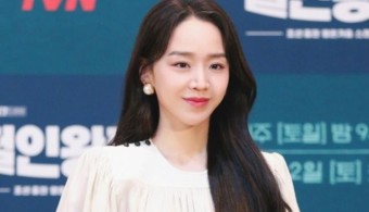 '철인왕후' 신혜선, 역대급 연기 변신 예고! '기대 UP'