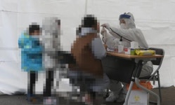 학원·악기강좌·목욕탕 고리로… 강원 춘천·강릉 코로나19 대규모 확산