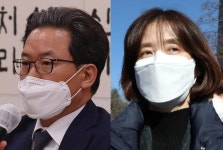 [단독] 尹 ‘죄 안됨’ 보고서, 징계기록서 누락... 이정화 검사 주장 사실로