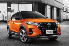 [리뷰] 더 넓은 시장으로 나서는 컴팩트 SUV…2021 닛산 킥스