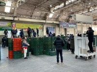 임원 흉기난동 이어 추태… 전국최대 안동농협 왜 이러나