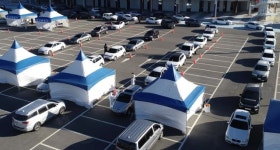 3차 대유행에도 해맞이 여행은 간다?… 빈방 없는 강원·제주