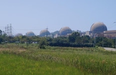 [손호철의 발자국] 한국반핵운동 성지에서 원전과 인류의 미래를 생각한다
