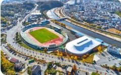 예천군 올해 최고 군정성과는 전선지중화사업 