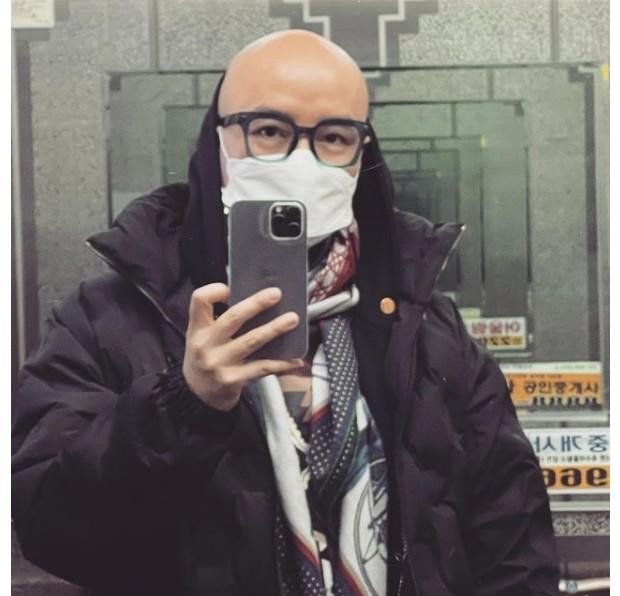 홍석천, 라디오 출연 중 변우석과 친분 과시 친절하고 예의 바른 모습 강조
