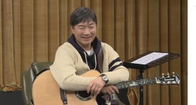 비디오스타 쎄시봉 막내 김세환 잔칫날에 형들 절대 안 불러