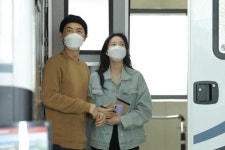 펜트하우스 측 전진♥류이서, 시즌2 첫 회 특별출연 [공식]