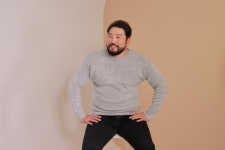 [HI★인터뷰①] 박광재 내가 봐도 귀여운 쁘띠 광재, 2021년 신인상 받고파