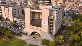 전주시, 상가 주변 공영주차장 1시간 무료 개방